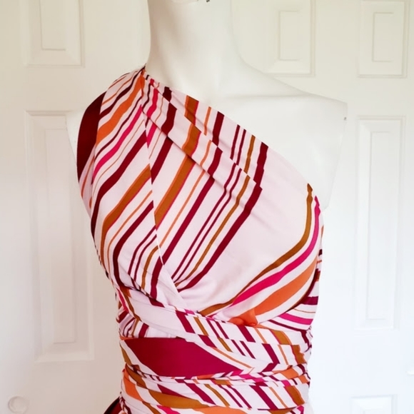 NWOT Multi - Way Wrap - Picture 5 of 12